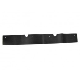 Rubber cover for number plate light 69-70