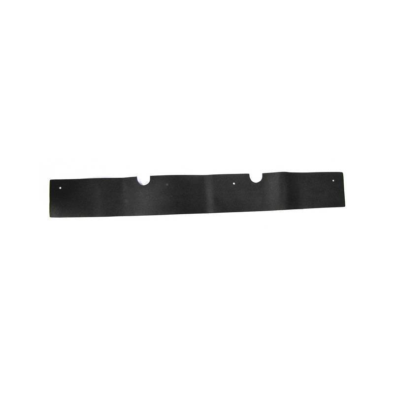 Rubber cover for number plate light 69-70