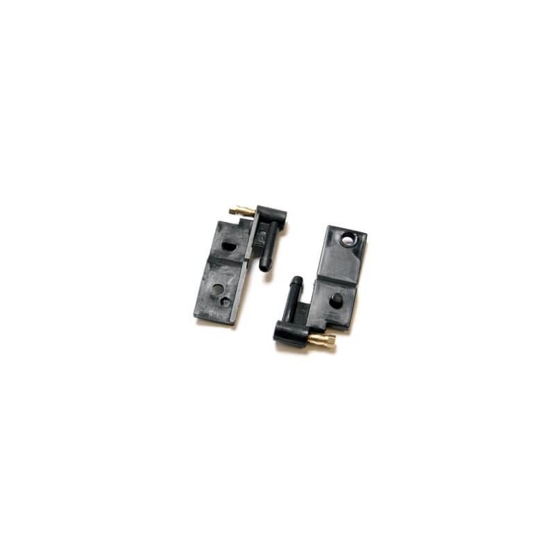 Buses de lave-glace 71-73 Buses de lave-glace 71-73