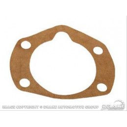 Outer axle shaft seal 64-73