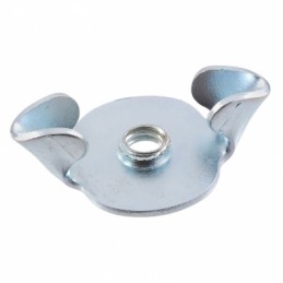 Attacco filtro aria dado ad alette 64-73