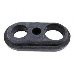 Gasket bulkhead passage air conditioning 65-66