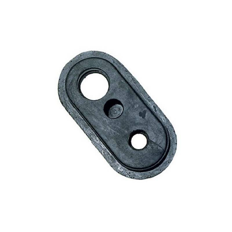 Casquillo mangueras aire acondicionado para mamparo 64-66 Casquillo mangueras aire acondicionado para mamparo 64-66