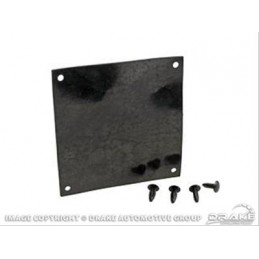 Capac terminal al bateriei pentru aripa 66