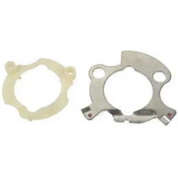 Hupenring Piastra di contatto 2 pz. 68-70