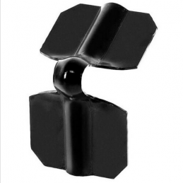 Cârlig roată de rezervă în portbagaj 69-70