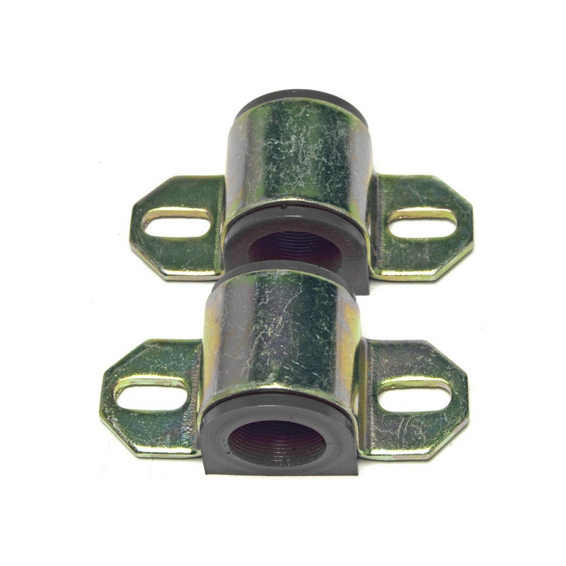 Stabigummi mit Halter 15/16" (23,8mm) für Stabilisator (paar) 64-73 Stabigummi mit Halter 15/16" (23,8mm) für Stabilisator (paar) 64-73