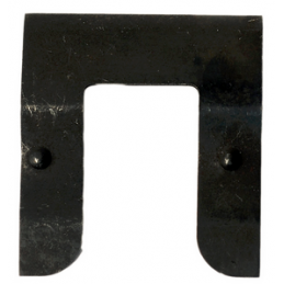 Retaining clip lock cylinder 64-66