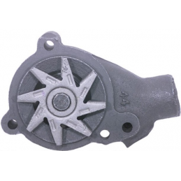 Water pump 6cyl. 170 200 - 3 bolts, 64-73