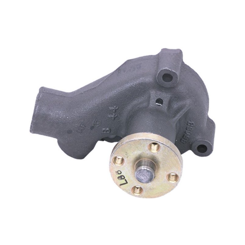 Water Pump Cast Iron / L6, 170 & 200 64-70 Water Pump Cast Iron / L6, 170 & 200 64-70