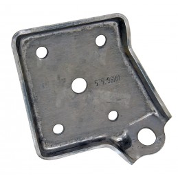 Placa de montaj pod pentru arc, dreapta 64-66