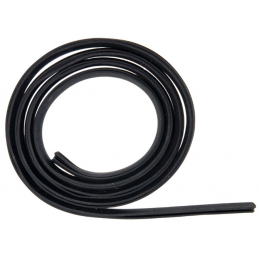 Garnitura - cauciuc - intre ocular (reflector) si apara de noroi 69-70