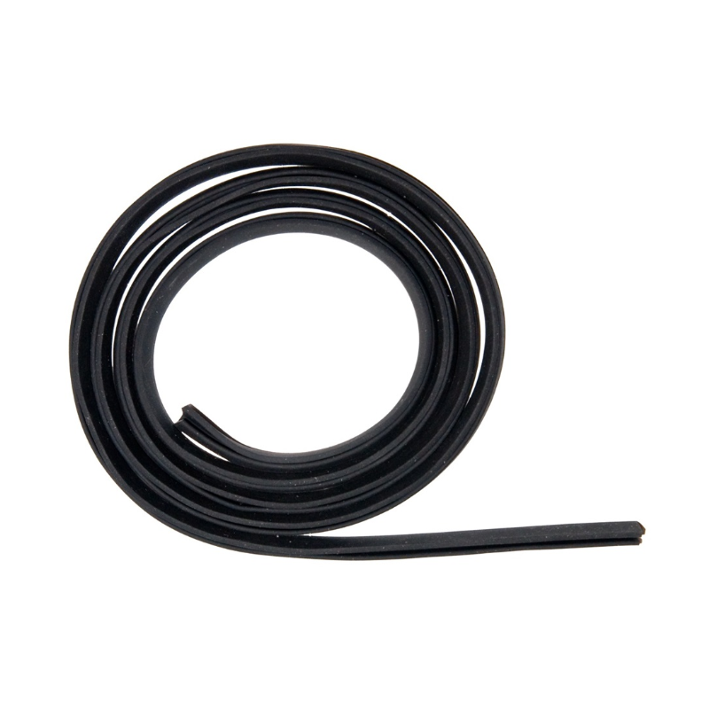 Garnitura - cauciuc - intre ocular (reflector) si apara de noroi 69-70