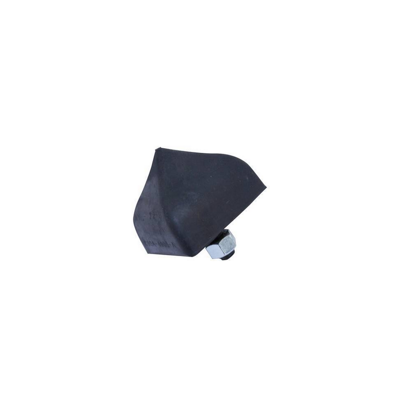 Bara de protectie pod 9" centru 64-73