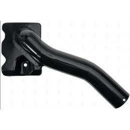 Canalul galeriei de evacuare la filtrul de aer. 289 65-67