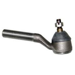 Track rod end outer right (6-cylinder with servo) 64-66