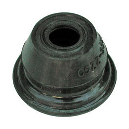 Dust cap tie rod end without metal ring 67-69