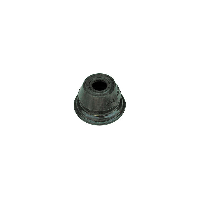 Tappo parapolvere testa tirante senza anello metallico 67-69 Tappo parapolvere testa tirante senza anello metallico 67-69