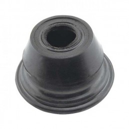 Dust cap tie rod end without metal ring 64-66