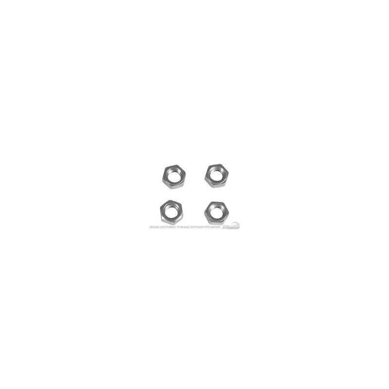 Piulițe carburator 4 buc. 64-74