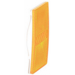 Front marker lamp, right 70