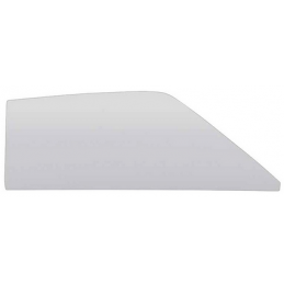 Geam ușă Fastback, dreapta 69-70