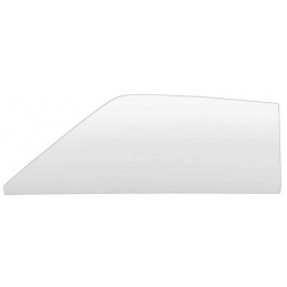 Geam ușă Fastback, stânga 69-70