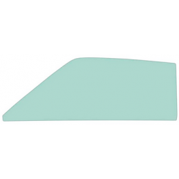 Geam ușă Fastback, stânga 69-70