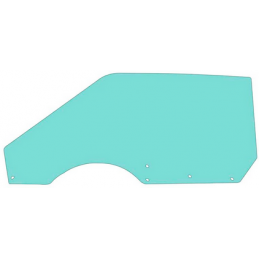 Geam ușă Fastback, stânga (69) -70