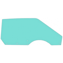 Geam ușă Fastback, dreapta (69) -70