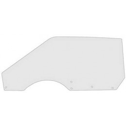 Finestrino porta sinistra Fastback 70