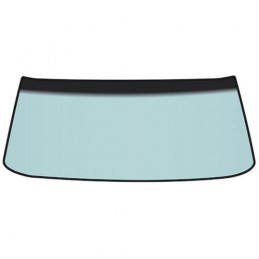 Windscreen Fastback Green 69-70