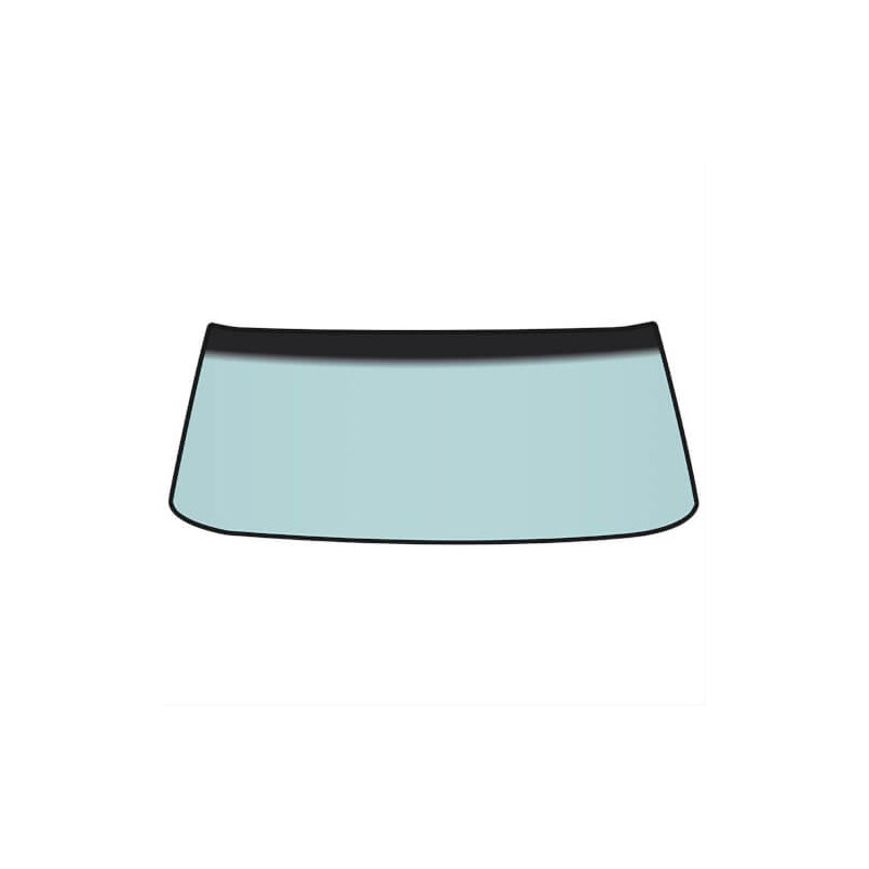 Windscreen Fastback Green 69-70 Windscreen Fastback Green 69-70
