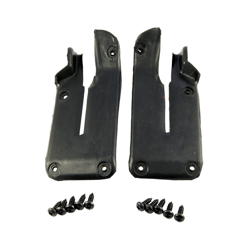 Garnitură stâlp B pentru geam Coupe/Cabrio 71-73