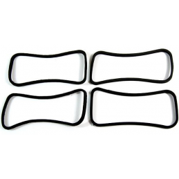 Etanșare admisie aer aripi 4 buc. 67