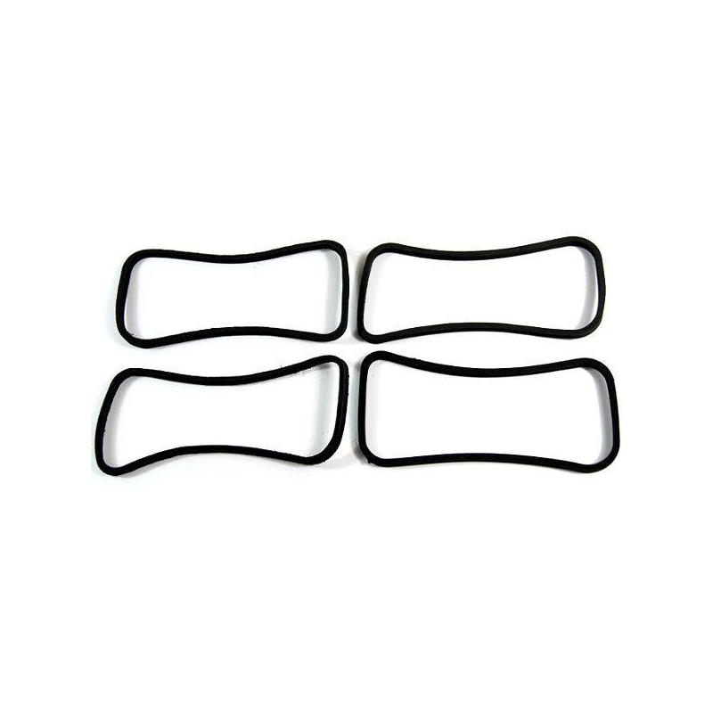 Etanșare admisie aer aripi 4 buc. 67