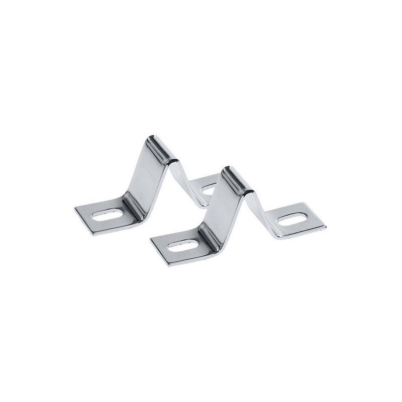 Tope del respaldo del asiento, asiento trasero, trasero Fastback 65 Tope del respaldo del asiento, asiento trasero, trasero Fastback 65
