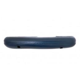 Armrest left blue 68