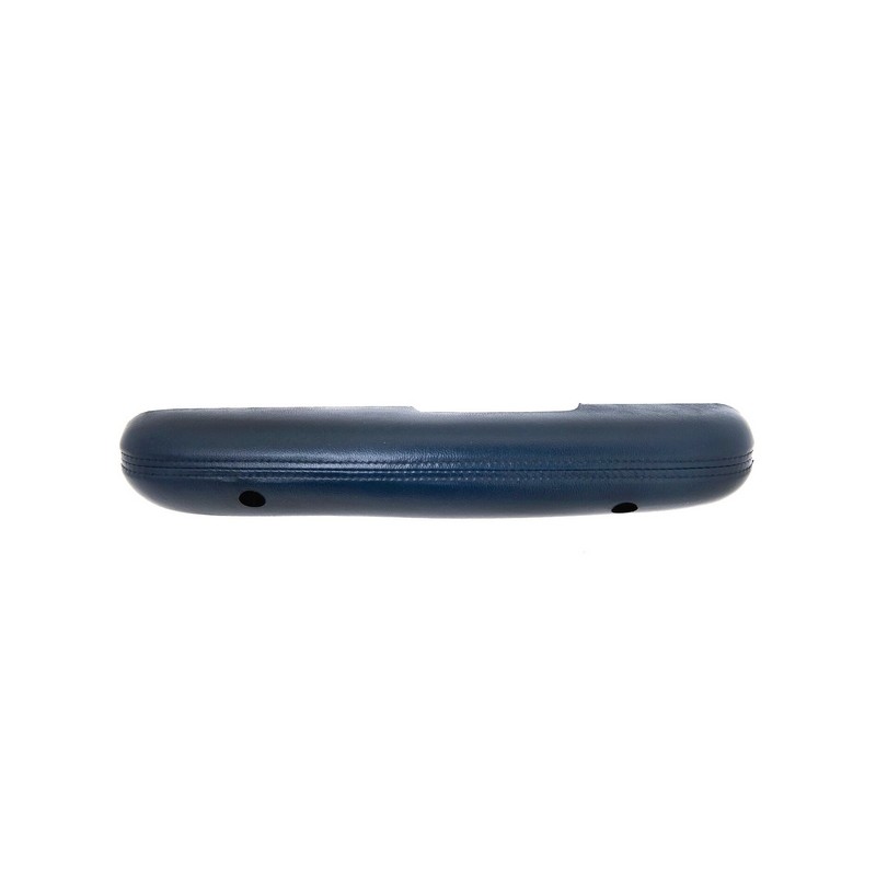 Bracciolo sinistro blu 68 Bracciolo sinistro blu 68