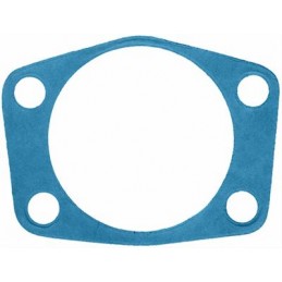 Gasket between brake anchor plate and axle body (6-cylinder) 64-73