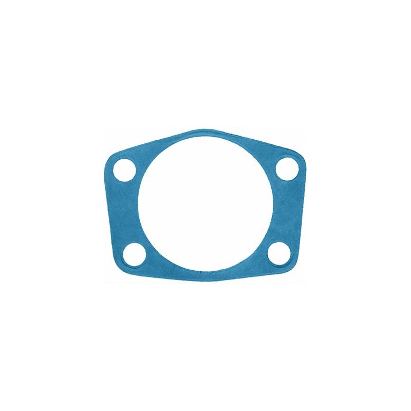 Gasket between brake anchor plate and axle body (6-cylinder) 64-73 Gasket between brake anchor plate and axle body (6-cylinder) 64-73