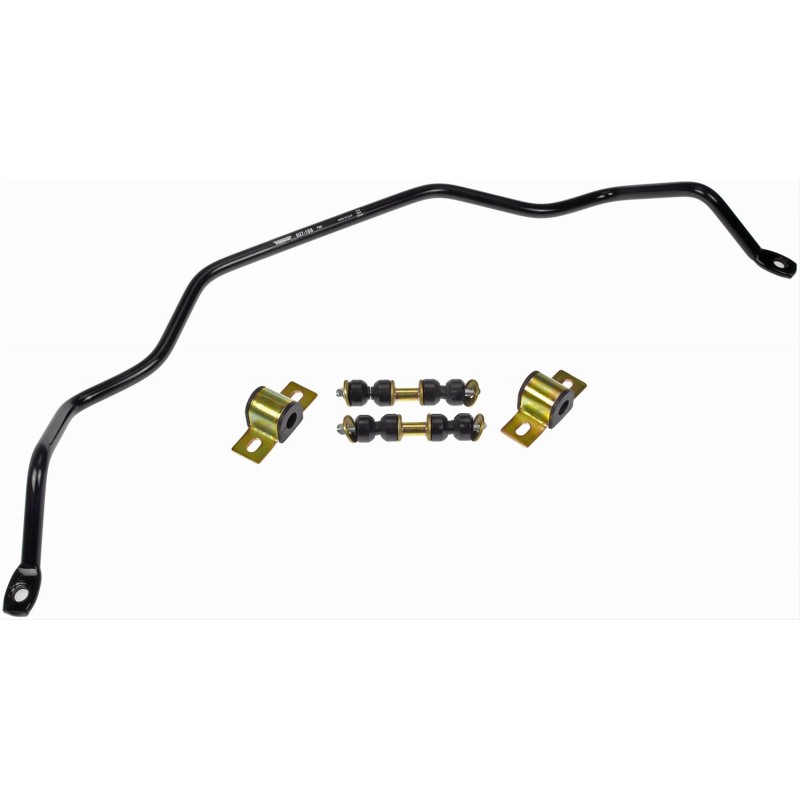 Barra stabilizzatrice anteriore 3/4" (19mm) 64-66 Barra stabilizzatrice anteriore 3/4" (19mm) 64-66