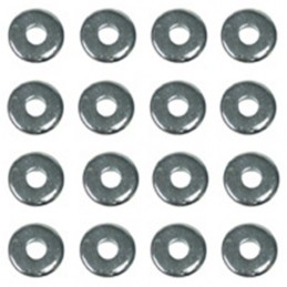 Washers convertible top seals 64-68