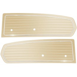 Pannelli porta Pergamena Standard Interni 68