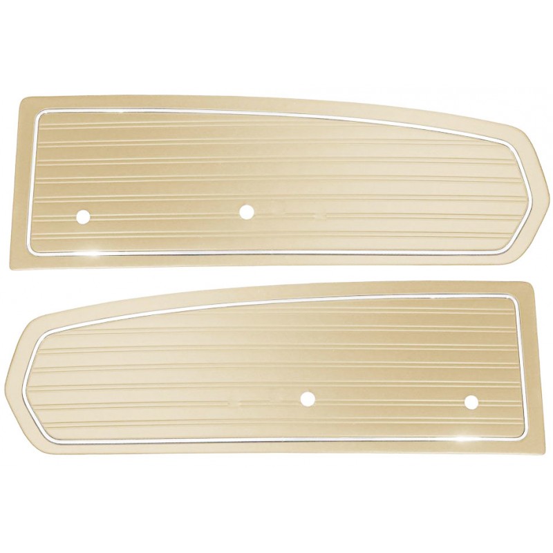 Pannelli porta Pergamena Standard Interni 68