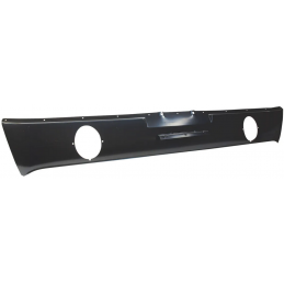 Scarico GT pannello posteriore inferiore senza luce retromarcia 64-66
