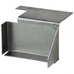 Armatura interioara a portbagajului, stanga Cabrio 64-70