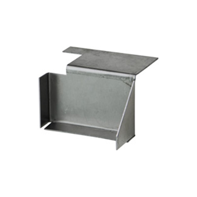 Armatura interioara a portbagajului, stanga Cabrio 64-70