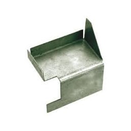 Rinforzo del telaio nel bagagliaio della decappottabile destra 64-70
