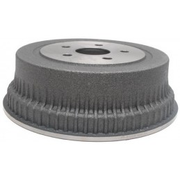 Tamburo del freno, anteriore V8 64-73
